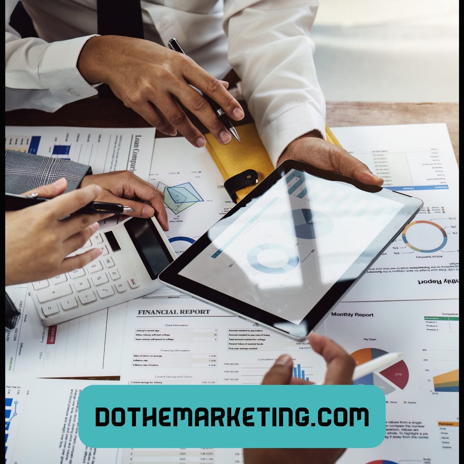 اداره الحملات الاعلانية