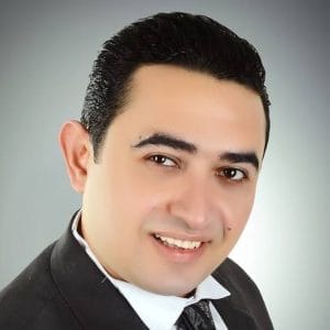 هشام رمضان هشام رمضان هو محترف متمرس في مجال التكنولوجيا الرقمية، حيث بدأ رحلته في العمل على الإنترنت منذ عام 2005. اكتسب هشام خبرة واسعة في تصميم وتطوير المواقع الإلكترونية، تطبيقات الهواتف المحمولة، وتنفيذ قواعد البيانات. يشتهر بقدراته على تقديم حلول مبتكرة للعملاء عبر مشاريع رقمية ناجحة.