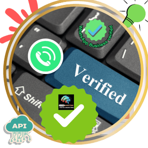توثيق الواتساب: احصل على العلامة الخضراء لزيادة الثقة والمصداقية مع عملائك