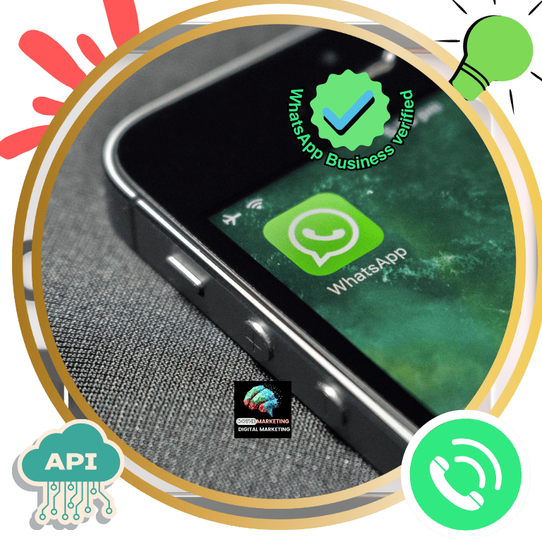 توثيق الواتساب: احصل على العلامة الخضراء لزيادة الثقة والمصداقية مع عملائك