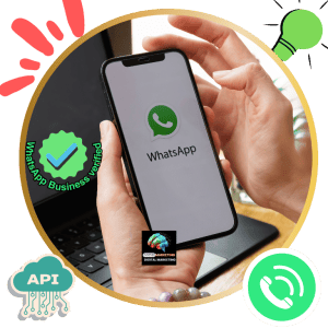 توثيق الواتساب: احصل على العلامة الخضراء لزيادة الثقة والمصداقية مع عملائك