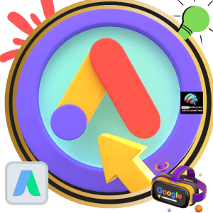 أفضل شركة لإدارة إعلانات جوجل – نجاحك يبدأ هنا مع دوت ماركتنج هل لديك حملة إعلانية على جوجل تحتاج إلى إدارة احترافية؟ تواصل معنا الآن لنضعك في المقدمة!