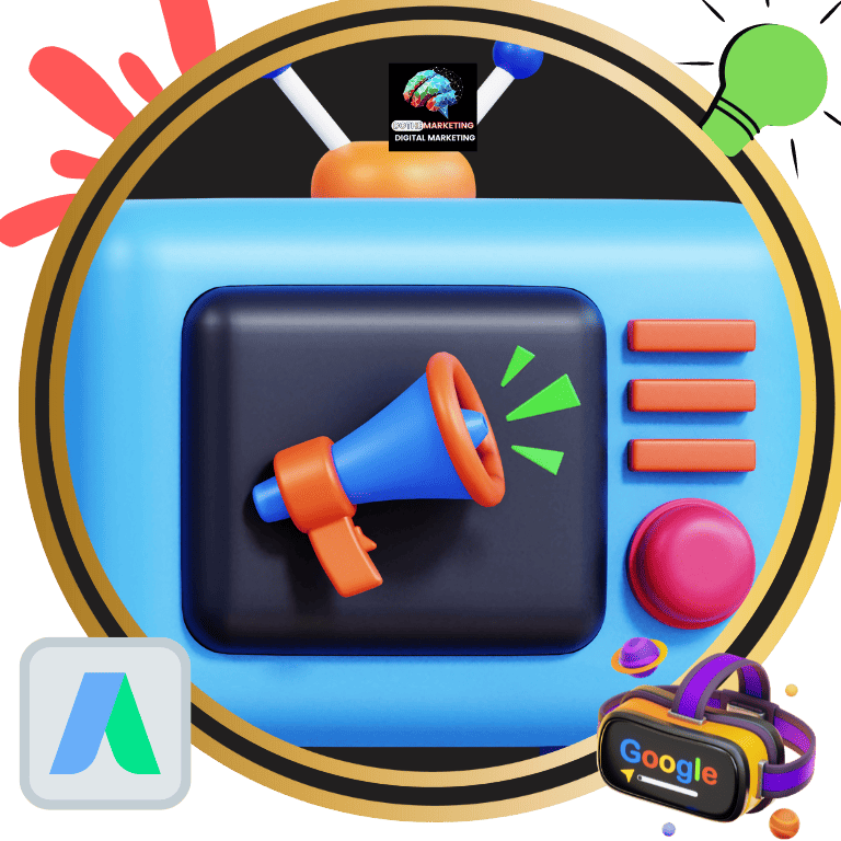 استراتيجيات الاستهداف في جوجل أدز